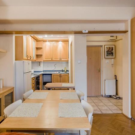 Citadel Manor Apartment บูดาเปสต์ ภายนอก รูปภาพ