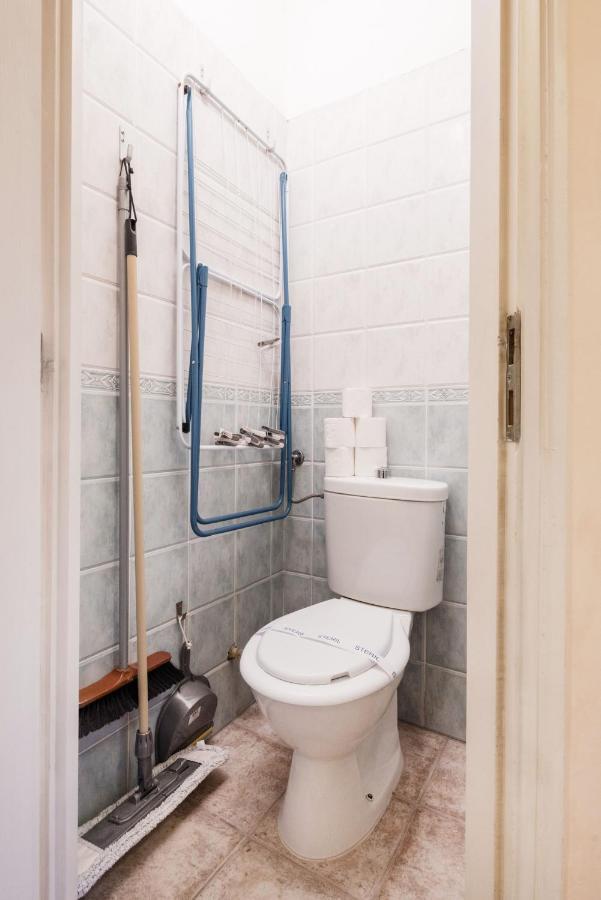 Citadel Manor Apartment บูดาเปสต์ ภายนอก รูปภาพ