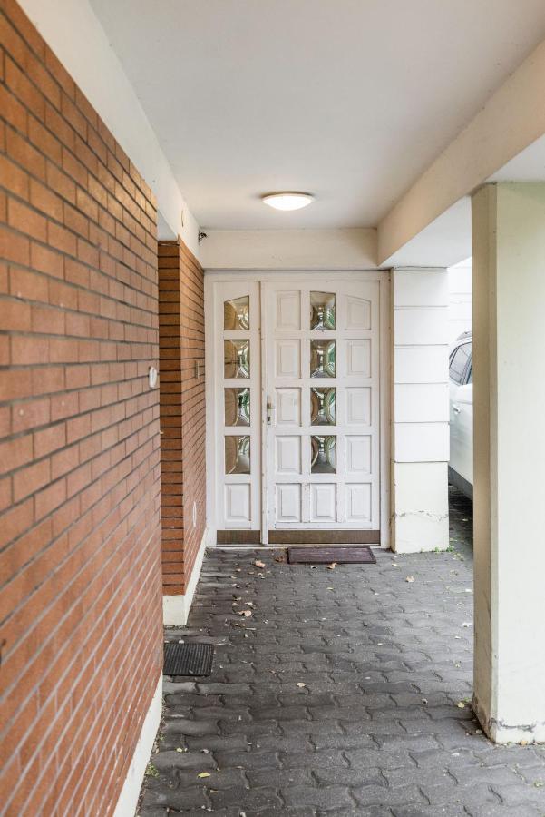 Citadel Manor Apartment บูดาเปสต์ ภายนอก รูปภาพ